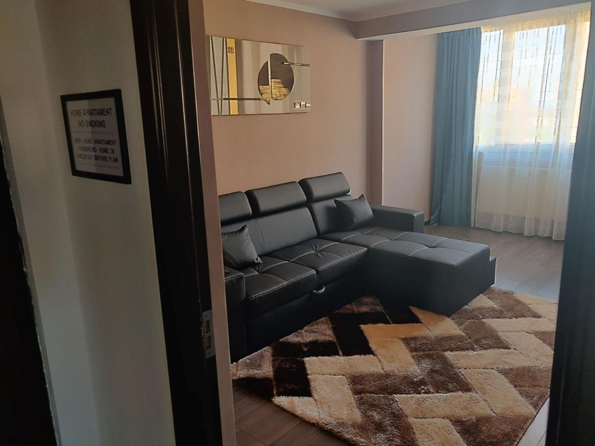 Home Apartament Брашов Екстериор снимка