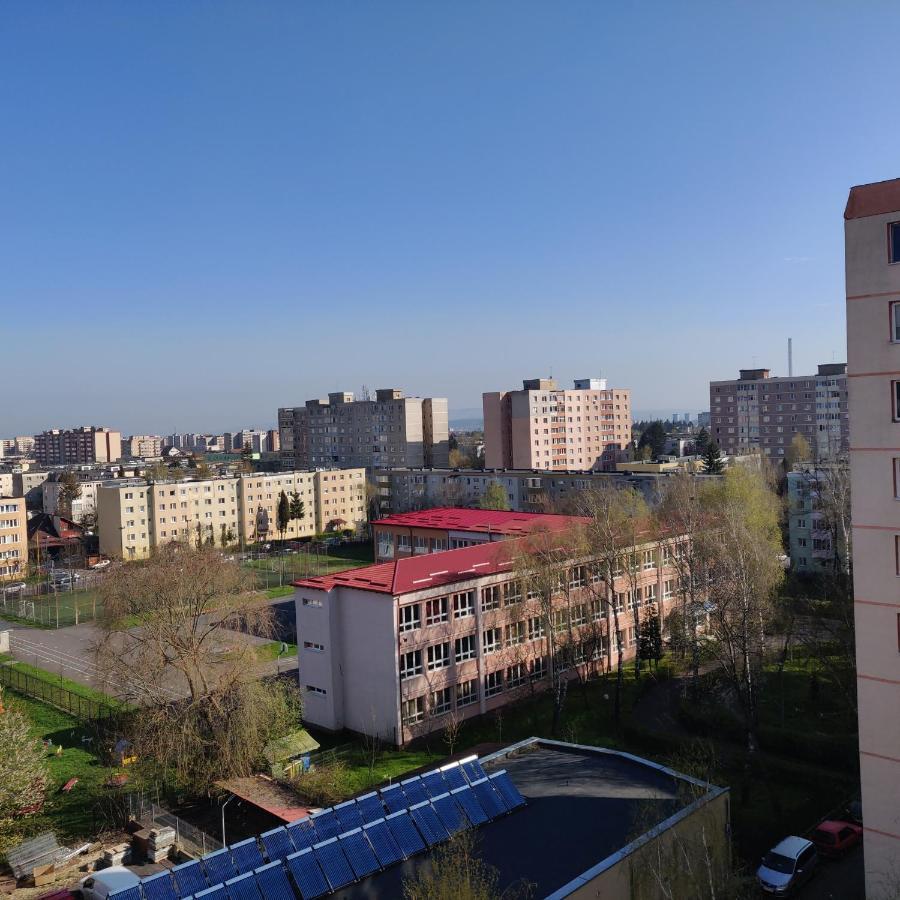 Home Apartament Брашов Екстериор снимка